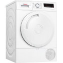 Bosch WTR83V20 series  4, heat pump condenser dryer (White)