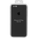 Apple kaitseümbris Silicone Case iPhone 6s Plus, hall