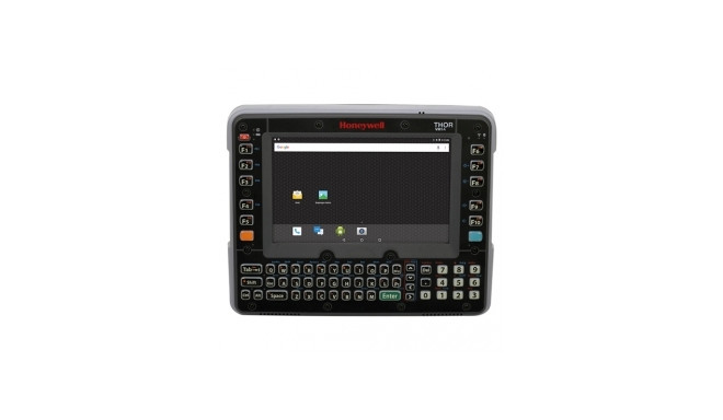 Honeywell Thor VM1A outdoor, BT, Wi-Fi, NFC, QWERTY, Android, GMS