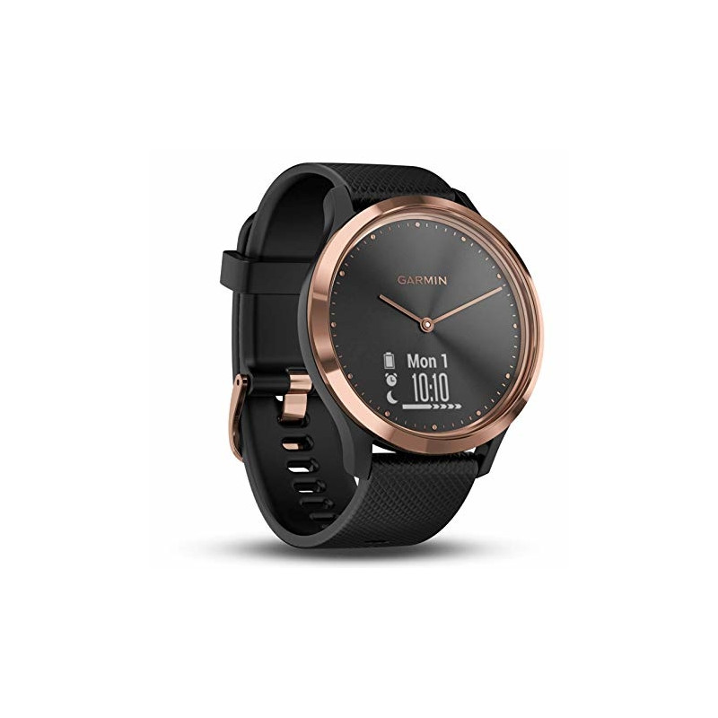 Activity tracker 2025 vivomove hr