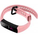 Huawei activity tracker Honor Band 5, coral pink