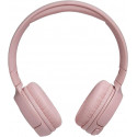 JBL беспроводная гарнитура Tune 500BT, pink