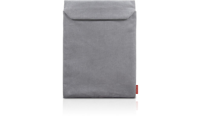 CORDAO Cord Sleeve, 10.1 inch, grey
