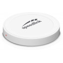 PUCK 5 Wireless Charger, white