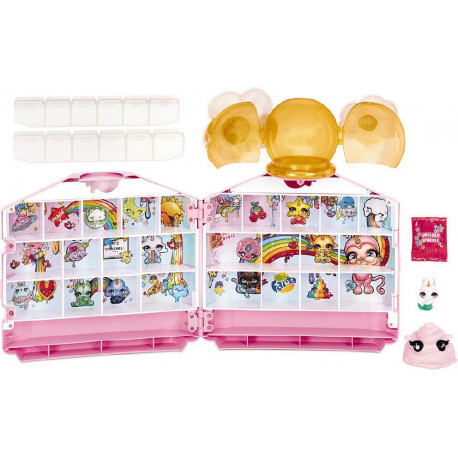MGA play set Poopsie Fart Jacobs 559894E7C