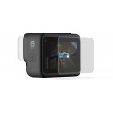GoPro защитные стекла для линзы и экрана HERO8 Black