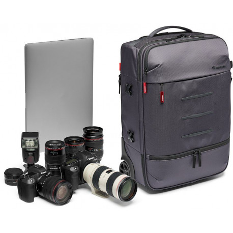 Manfrotto kohver Runner-50 (MB MN-R-RN-50)