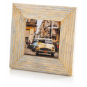 Photo frame Bad Disain 10x10 3.5cm, grey