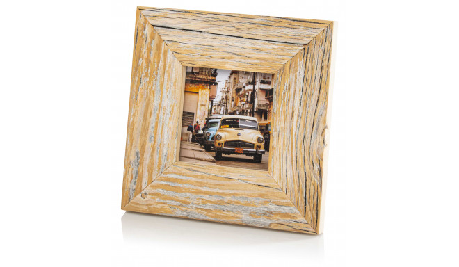 Photo frame Bad Disain 10x10 5cm, grey