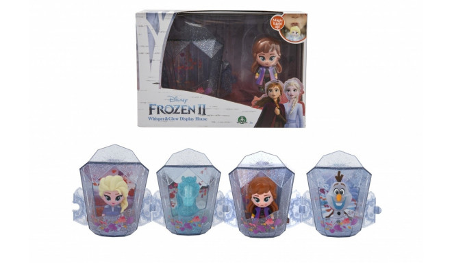 Frozen II Magic room Nokk