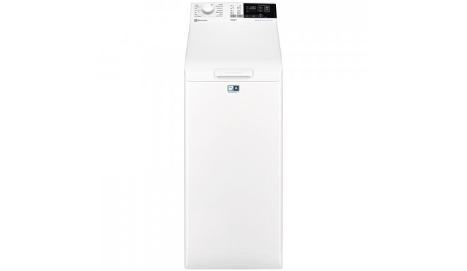 Electrolux top-loading washing machine EW6T4061 6kg