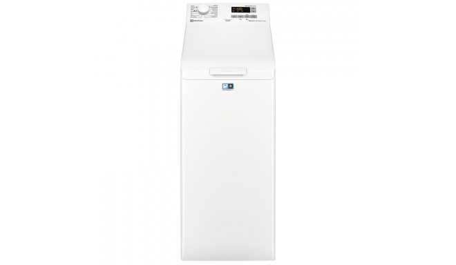 Electrolux top-loading washing machine EW6T5061 6kg