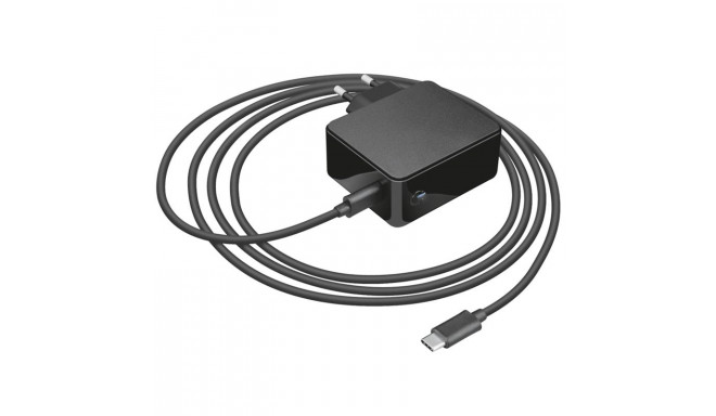 Sülearvuti vooluadapter Trust Maxo USB-C (61 W)