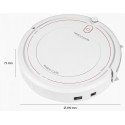 Robottolmuimeja Proficare PCBSR3042