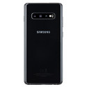 Smartphone Samsung Galaxy S10+ 128GB Prism Black (6,4"; Dynamic AMOLED; 3040x1440; 8 GB; 4100mAh)