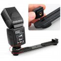 Fotocom Adapter for Camera Flash with 1/4" thread