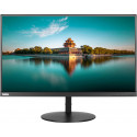 Lenovo monitor 27" QHD LED P27h