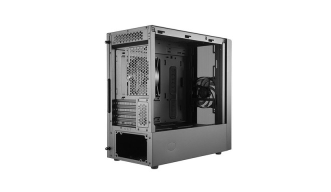 Cooler Master computer case MasterBox NR400 Mini Tower