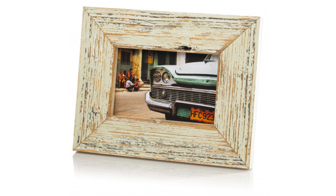 Photo frame Bad Disain 10x15 5cm, green