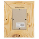 Photo frame Bad Disain 10x15 7cm, grey