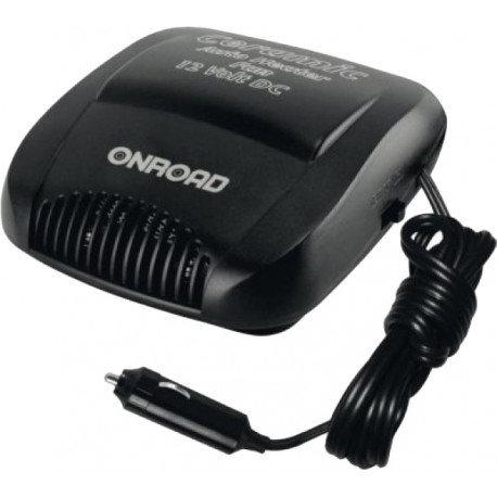 Onroad car fan 12V (S103-02502)