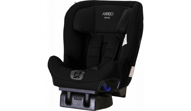 AXKID Move car seat Black 22120103