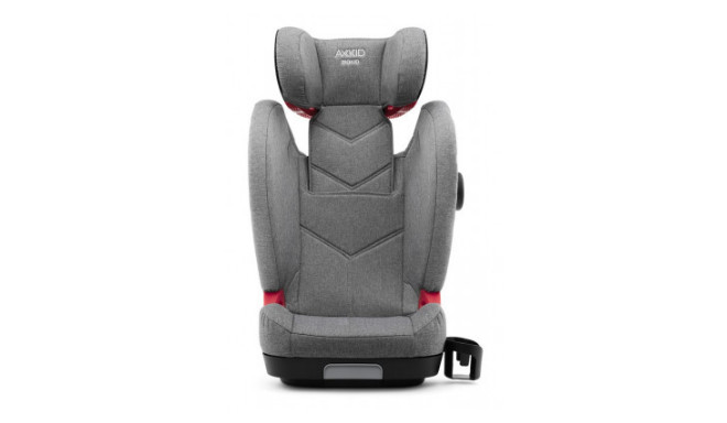 AXKID Bigkid autokrēsl Grey 26040002
