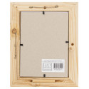 Photo frame Bad Disain 13x18 3,5cm, grey