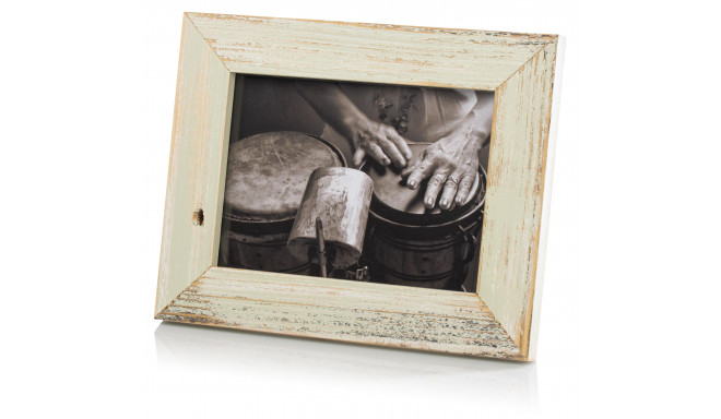 Pildiraam Bad Disain 13x18 3,5cm, roheline