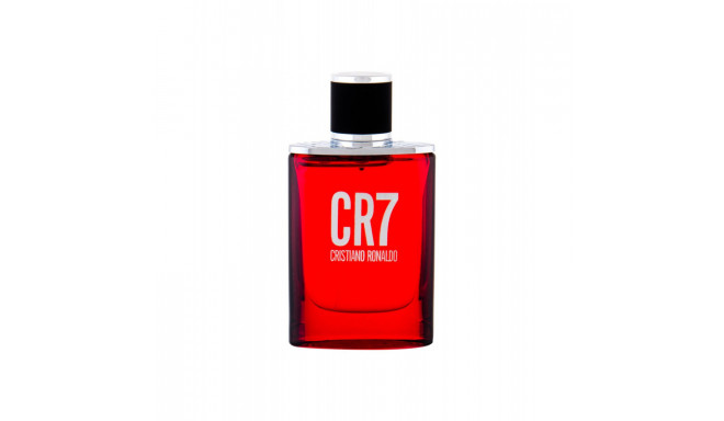 Cristiano Ronaldo CR7 Edt Spray (30ml)