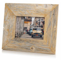 Photo frame Bad Disain 13x18 7cm, grey