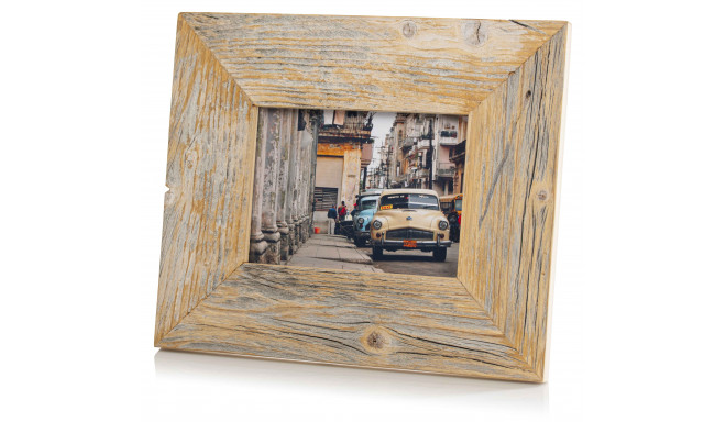 Photo frame Bad Disain 13x18 7cm, grey