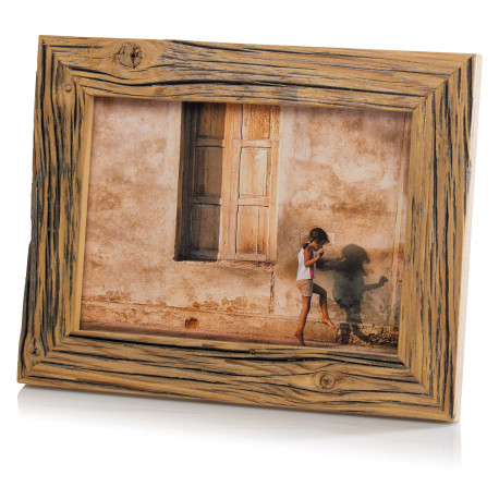 Pildiraam Bad Disain 15x21 3,5cm, pruun
