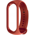 Xiaomi Mi Band 3/4 wristband, orange