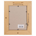 Photo frame Bad Disain 15x21 5cm, brown