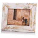 Photo frame Bad Disain 15x21 5cm, white