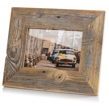 Photo frame Bad Disain 15x21 7cm, grey