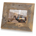 Photo frame Bad Disain 15x21 7cm, grey