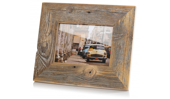 Photo frame Bad Disain 15x21 7cm, grey