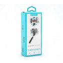 Devia Drive By Wire Selfie Stick with 3.5 mm Cable Mint