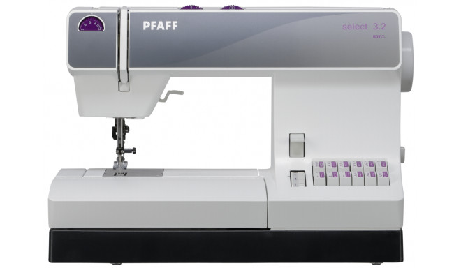 Pfaff Select 3.2