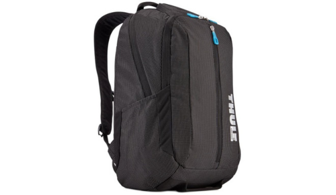 LAPTOP BACKPACK THULE CROSSOVER 15" 25L BLACK