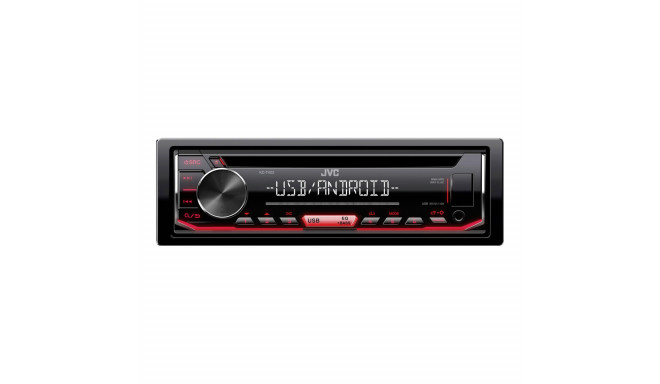 JVC car radio KD-T402