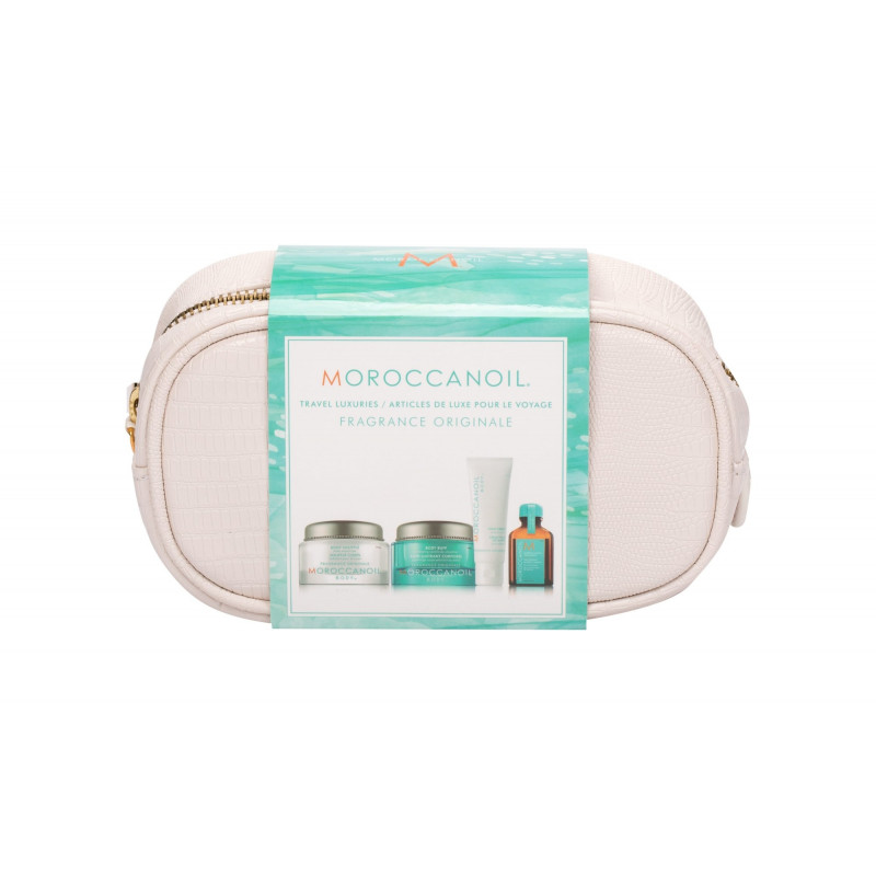 Moroccanoil Magic of Hydration Pack