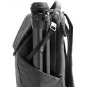 Peak Design seljakott Everyday Backpack V2 20L, must