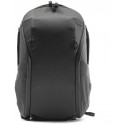 Peak Design Everyday Backpack Zip V2 20L, black