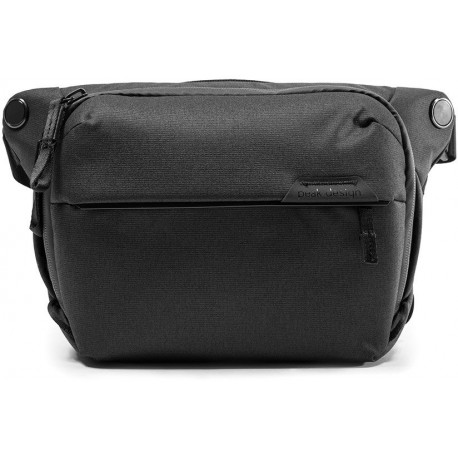 Peak Design рюкзак Everyday Sling V2 6 л, черный