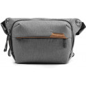 Peak Design seljakott Everyday Sling V2 3L, ash