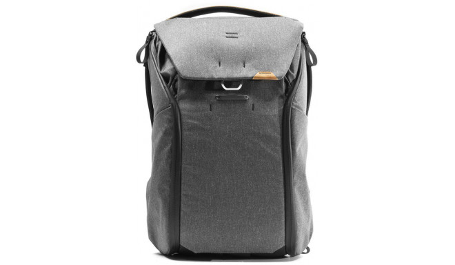 Peak Design Everyday Backpack V2 30L, charcoal