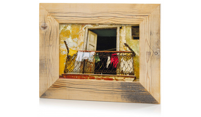 Photo frame Bad Disain 21x30 7cm, grey